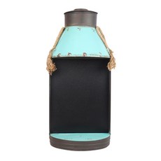 JHCompany 레트로 컨트리 메시지 보드 블루