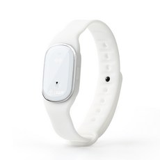 L'EQUIP 超聲波滅蚊器, LMR-W150（白色）