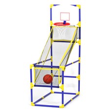 伯特利迷你籃球遊戲機, 混色