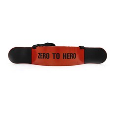 제로투히어로 암 블래스터 헬스용품, ITALIANRED, 1개