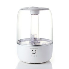 En tus manos 自動濕度調節加濕器 4L, EM-H400, 單一顏色