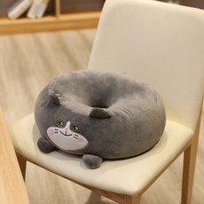 甜甜圈坐墊 Z107, 17號