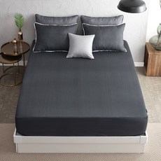 더자리 나노케어 알러브릭 호텔식 매트리스커버