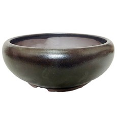 Nara Art 翁平伊陶器花盆, 混合色