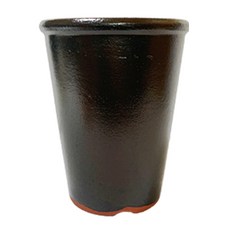 娜拉藝術 搗臼甕器花盆, 混合色