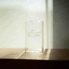 GAPANG 乾燥花花瓶 2號 DRYB013, 混合色