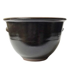 Nara Art 古典甕器花盆, 混合色