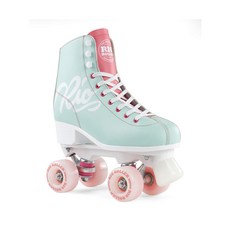 Rio Script 四輪溜冰鞋, 珊瑚色