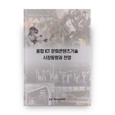 融合ICT文化內容技術市場趨勢與展望, 凱艾比