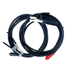 dandan Earth 5m+Holder 10m+Arc Jack Small Holder 電線套組 25SQ, 單品, 1套