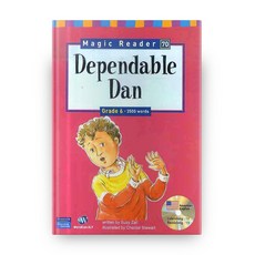 Magic Reader 70 : Dependable Den, 월드컴