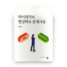 海德格的現象學與存在思維, 共同體, 裴祥植 著