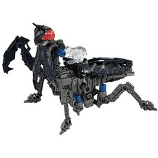 ZOIDS Wild Kill Side ZW42 塑料模型動物, 1個