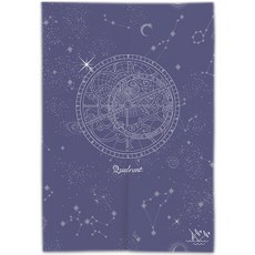 遮光窗簾, 一個