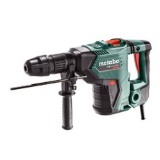 metabo 1150W sds-max 無刷電鎚鑽 KHEV 5-40 BL 158, 1個