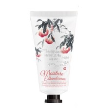 蜜桃香護手霜, 100ml, 1入