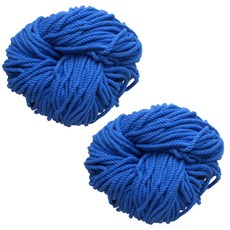 泰光 馬克線 60股 4mm, 11 藍色, 91m