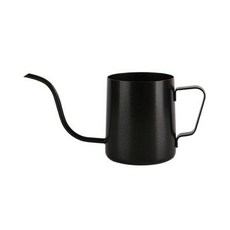 HOMART Barista Teflon Jug 型滴壺 350ml, 單色, 1入