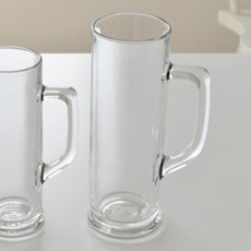 Borgonovo 500ml 啤酒杯, 1個