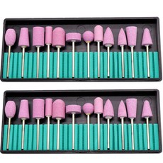 OON 추지석 12종 세트 샹크 2.35mm, 2세트