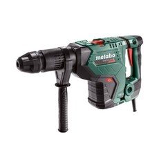 metabo 1500W sds-max 無刷電鎚鑽 KHEV 8-45 BL 159, 1個