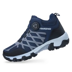 FOURSENSE 男款登山鞋 FEA830ZX