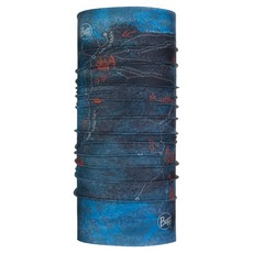 西班牙 BUFF CoolNet UV+ 聖雅各之路頭巾, PENINSULA DENIM