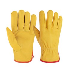 Naya Style 冬季戶外手套 DJRO-52, 黃色