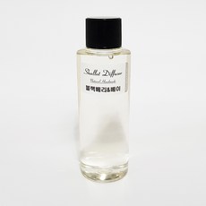 CPL 香油 100ml, 黑莓和海灣