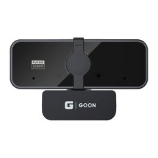 G-GOON 網絡攝像頭攝像機 GPRO-C950 + 迷你三腳架套組, 混色