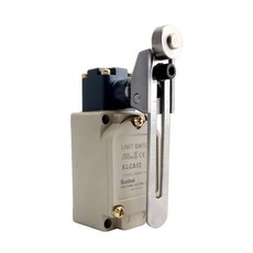 建興電氣KOINO限位開關KLCA12, 1個