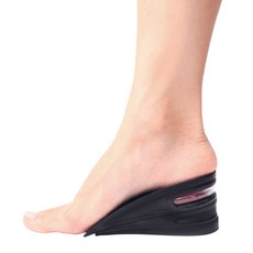 풋인솔 에어쿠션 키높이 반깔창