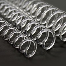 水晶綁線1kg套組, 18mm, 單色