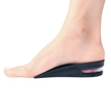 풋인솔 에어쿠션 키높이 반깔창