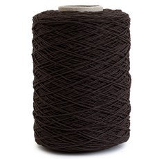 DONGBANG Knit Box 18股 彩色編織線, 深棕色, 1個