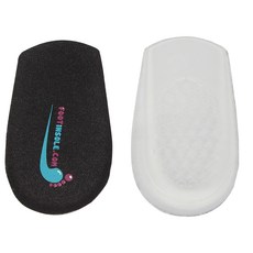 FOOTINSOLE.COM PU鞋跟墊