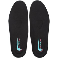 FOOTINSOLE.COM 女款氣墊增高鞋墊1.5cm