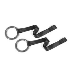 BANSUK SPORTS 下巴帶, 黑色的