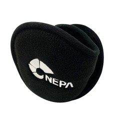 NEPA 防寒耳罩, 黑色