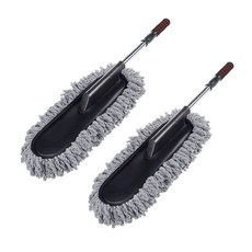 V-one 車用外部除塵撢, 2個, 77cm