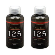 OON 矽利康離型劑 SR-125, 115毫升, 2個