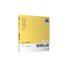 玄昌原 戰勝韓國史主題筆記(2021)：9級 7級 公務員 法院 警察 消防職 應試對策, 考試村