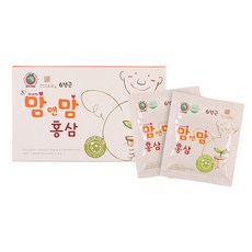 KOREAN RED GINSENG 6年根紅蔘飲, 1.2L, 1盒