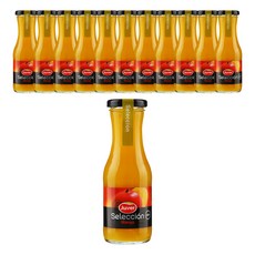 Juver 茱兒 芒果汁, 200ml, 12個