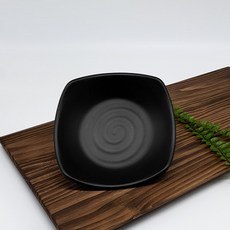 수묵 까치집 9.2 x 9.2 x 2.2 cm, 3개