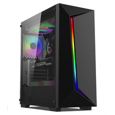 TRADERS 데스크탑 AID-Gaming-9 10850K_3080 (i9-10850K), AID-Gaming-9(10850K_3080), WIN 미포함, RAM 32GB, NVMe 512GB