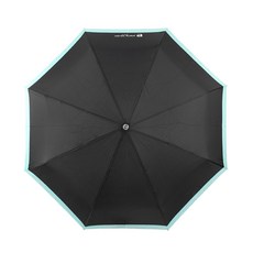 피에르가르뎅 컬러보더 완전 자동 우산