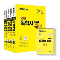 2021 iMBC Campus 自學學士 1階段 套組 3 ： 國語 + 國史 + 英語 + 文學概論 + 社會學概論 + 5種最終筆記, 知識與未來