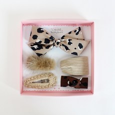 chenny bongbong Sole髮夾組