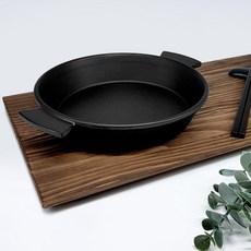 燉飯鍋 2號 271*218*48mm, 單色, 1個